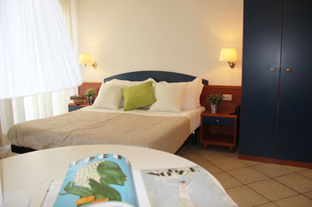 RESIDENCE MIMOSA