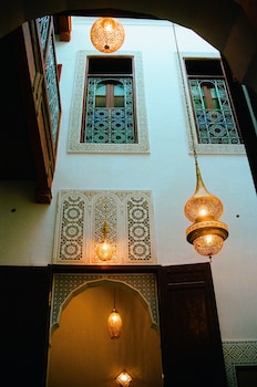 DAR RUMI