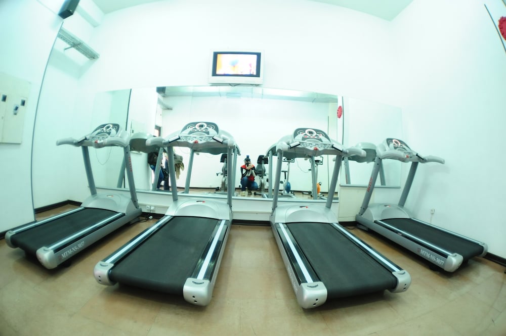 CROSS RESORT YEREVAN