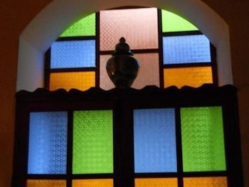 RIAD MIKOU