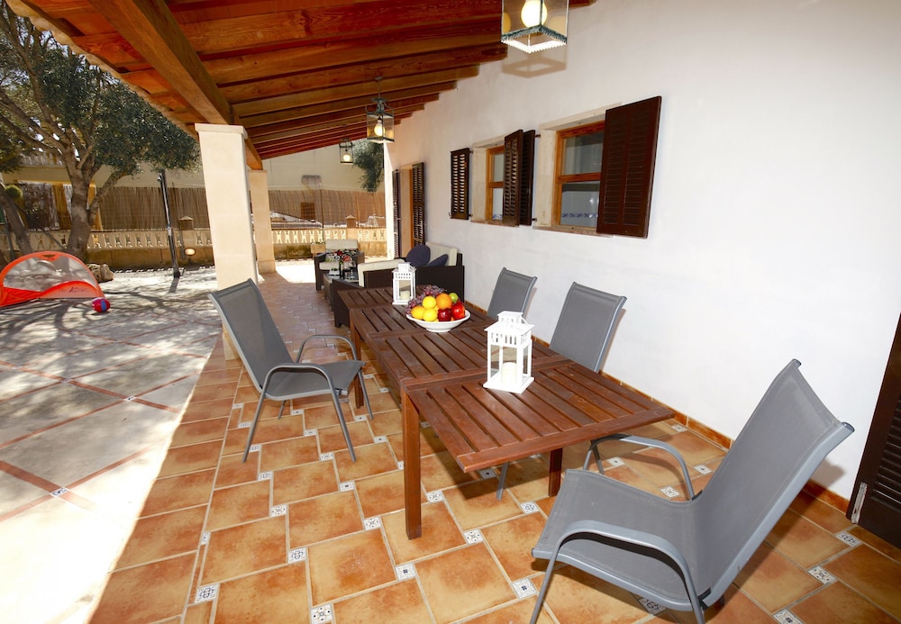 CASA CERCA DEL MAR EN SA RAPITA