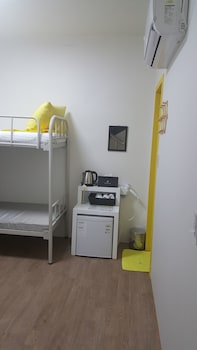 24 GUESTHOUSE NAMPO STATION