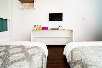 PARK AVENUE GUESTHOUSE