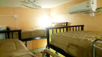 JINDA HOSTEL