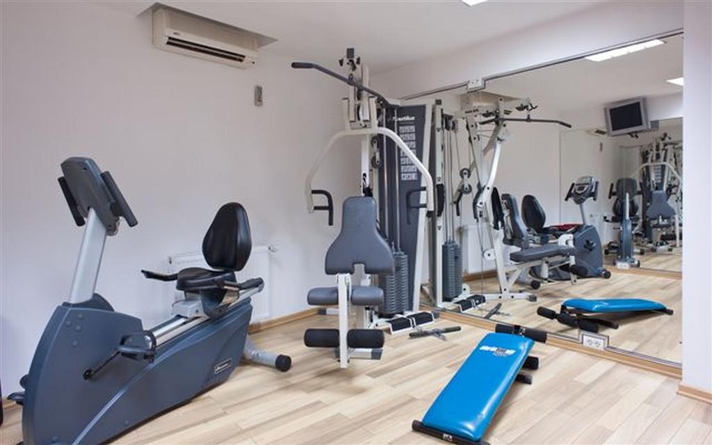 LE BOUTIQUE HOTEL MOXA