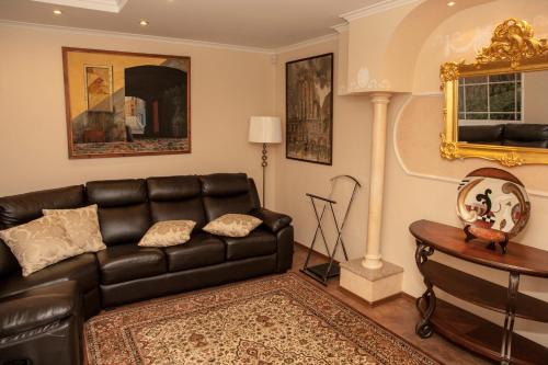 BOUTIQUE APARTMENT B.I.G.