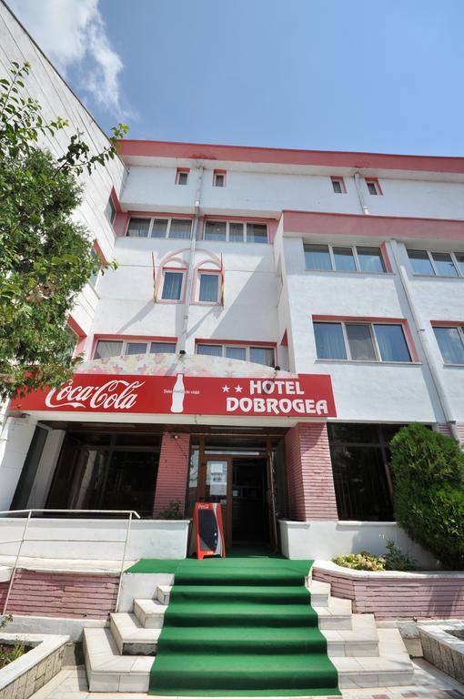DOBROGEA