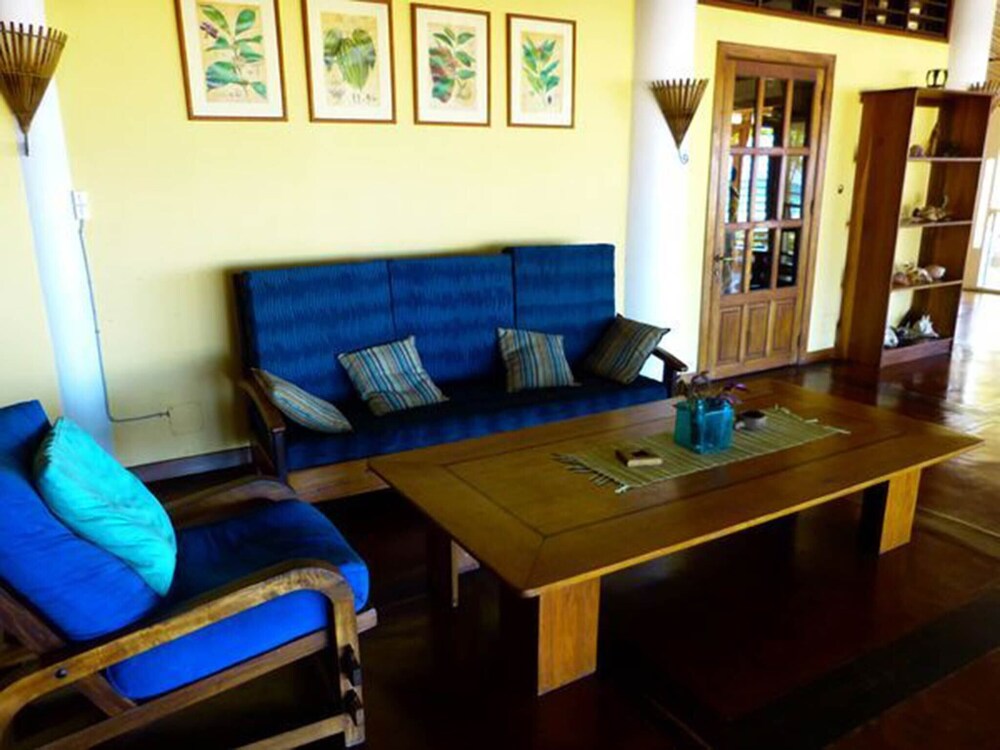 STAY AT ONE OF OUR BUNGALOWS AND ENJOY YOUR RELAXING VACATION