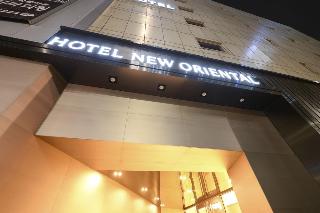 NEW ORIENTAL HOTEL