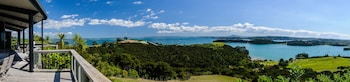 TE WHAU LODGE