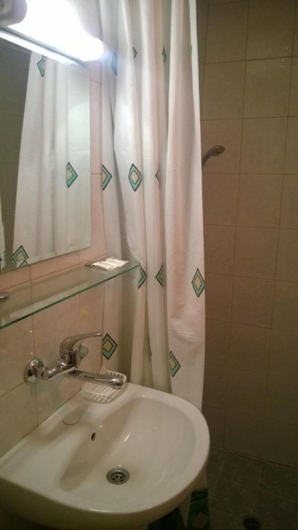 GUEST HOUSE SUGAR SANDS