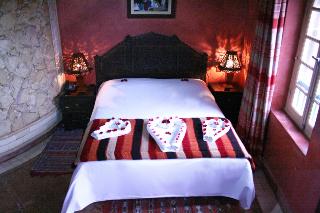 RIAD MIMOUNA