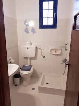 CRETA STAR APARTMENTS