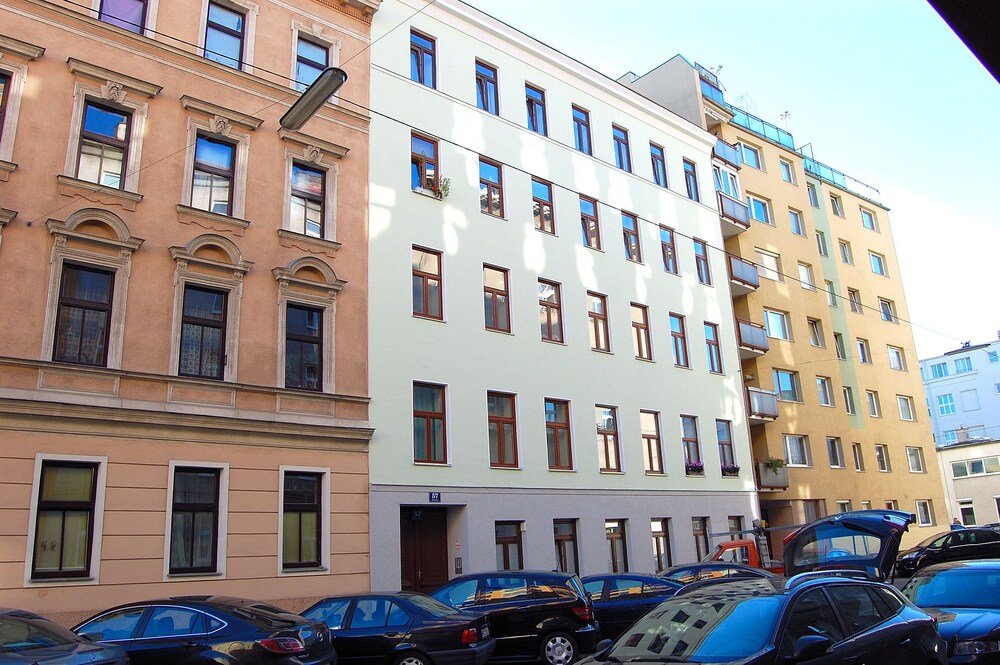 FAMILY APARTMENTS VIENNA