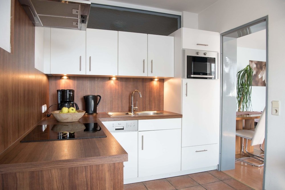 ALPZ APARTMENTS