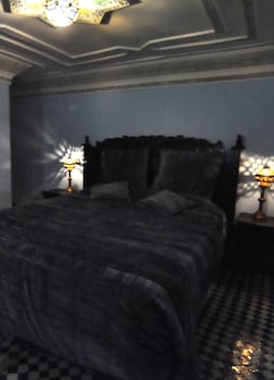 RIAD KHOULOUD