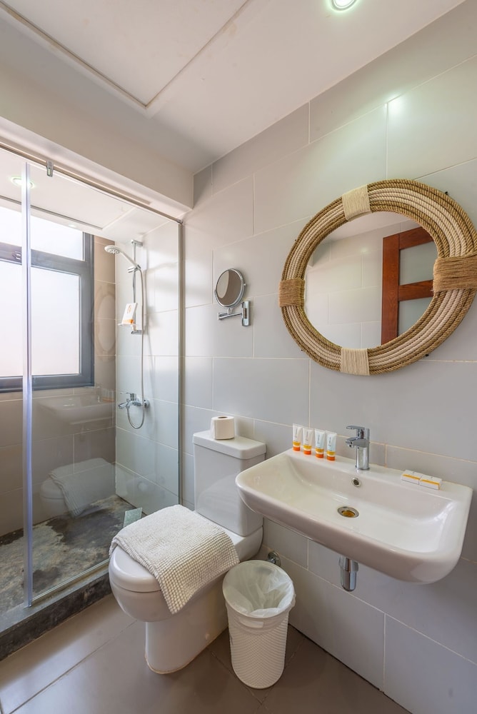 VESTA - SUPERIOR VILLA III - 2BR - WADI JEBAL