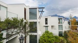 SCENIC SUITES