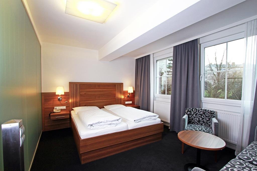 PENSION AM KURPARK