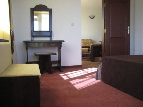 HOTEL CHIPLAKOFF