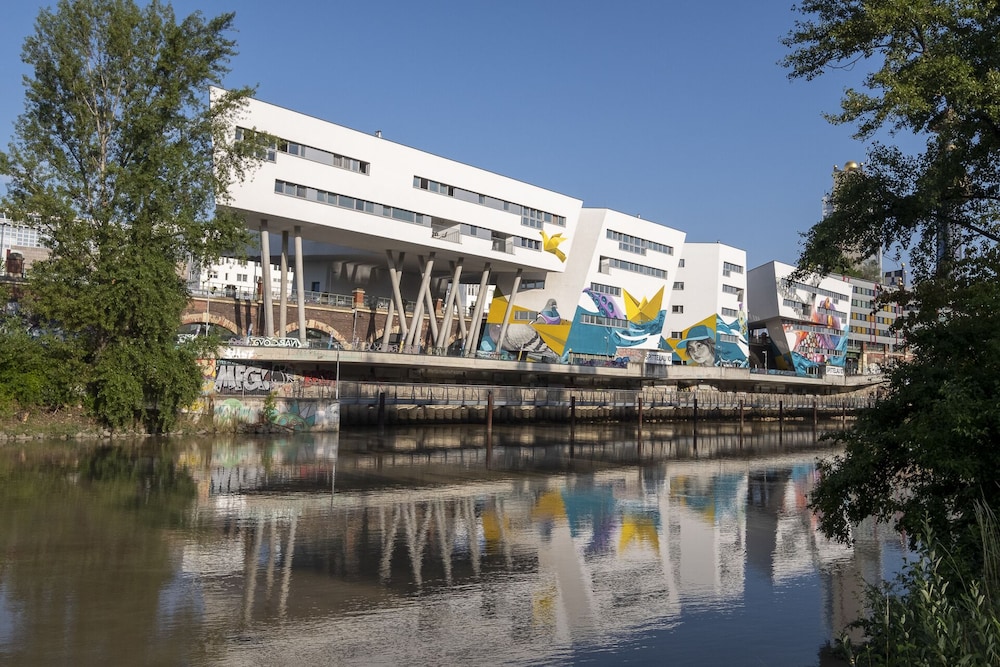 URBI – URBAN ISLAND