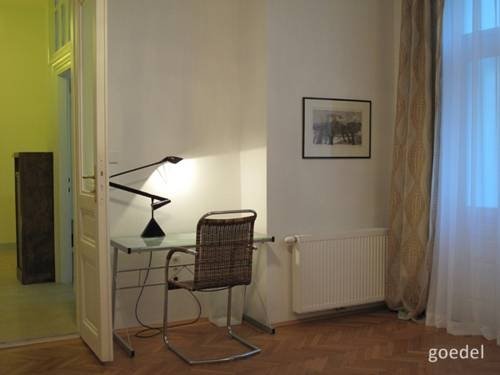 ROSA LINDE COMFORT B&B