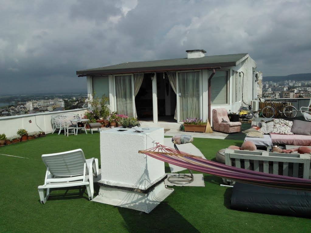 VARNA APARTMENT