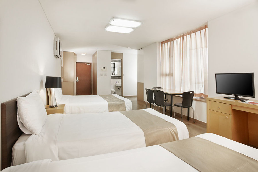 HYUNDAI RESIDENCE