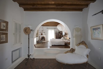 VILLA ST JOHNS RETREAT