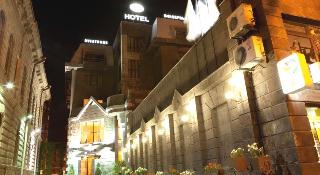 HOTEL AVIATRANS