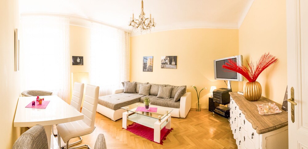 APARTMENT ANNABELLE