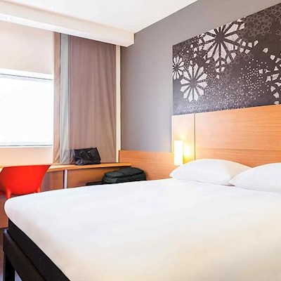 IBIS CASABLANCA NEARSHORE