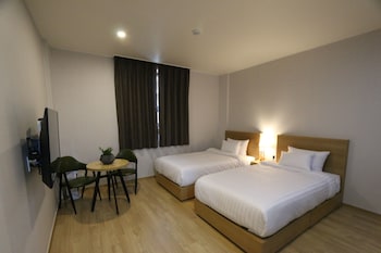 DAEDUNSAN HOTEL