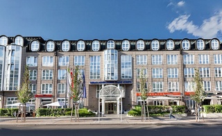 LIVING HOTEL KAISER FRANZ JOSEPH