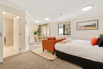 PRIVATE CENTRAL LUXURY AT 408 THE BEACON