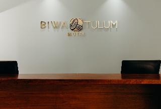 HOTEL BIWA TULUM