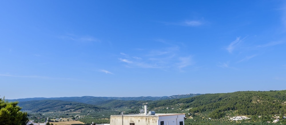B&B ROSE VILLA
