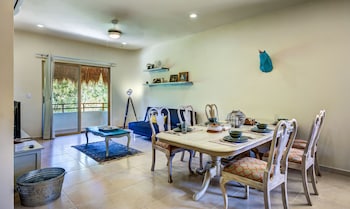 PRIETA PENTHOUSE 2 BEDROOMS SLEEPS 4