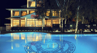 CLUB ROYAL PARK