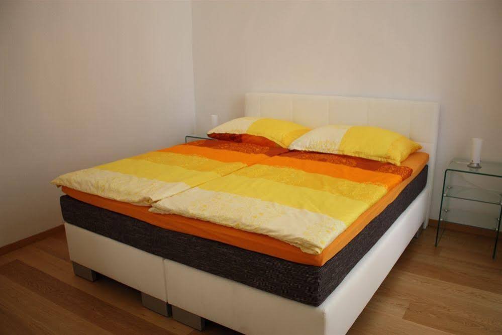 LUXURY DOWNTOWN APARTMENT VIENNA - BAECKERSTRASSE