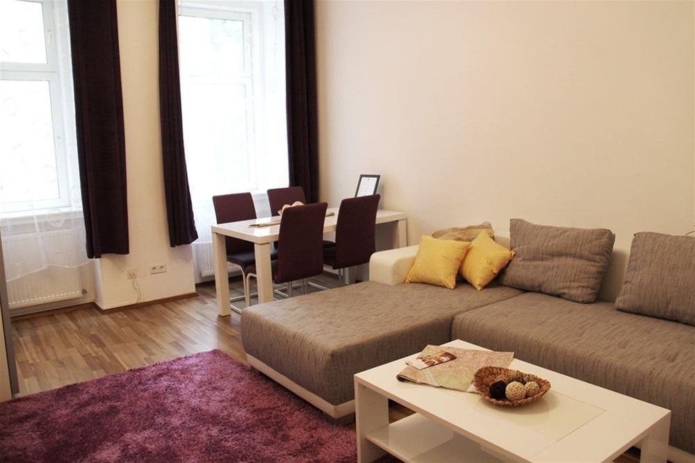 VIENNA STAR APARTMENTS JOHNSTRASSE 34