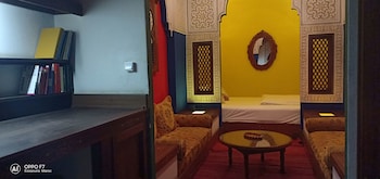 DAR AYOUR APPARTEMENTS