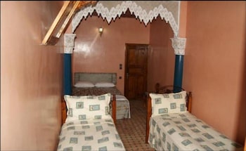 HOTEL JARDIN PUBLIC