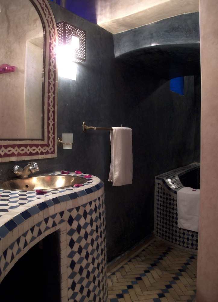 CASA LILA AND SPA