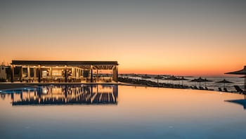 NANA PRINCESS SUITES, VILLAS & SPA