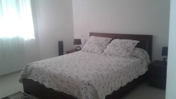 DUPLEX APPARTEMENT