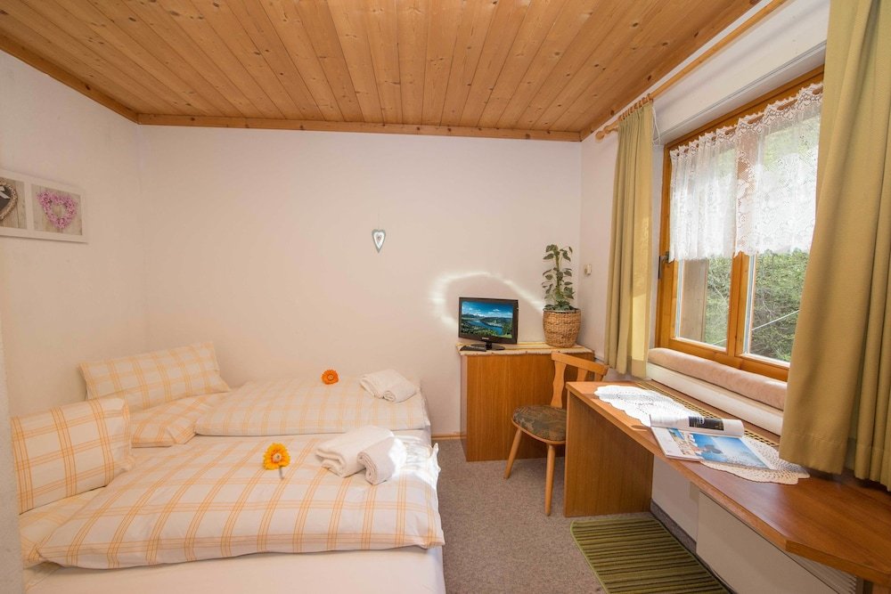APPARTEMENTS KITZSTEINHORN