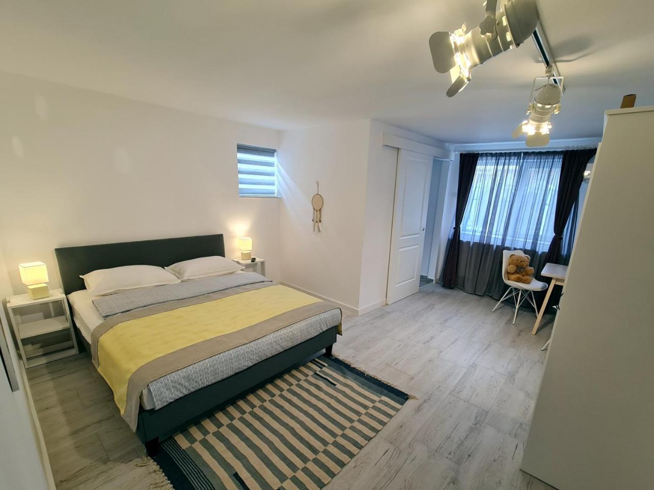 CASA 9 MANGALIA