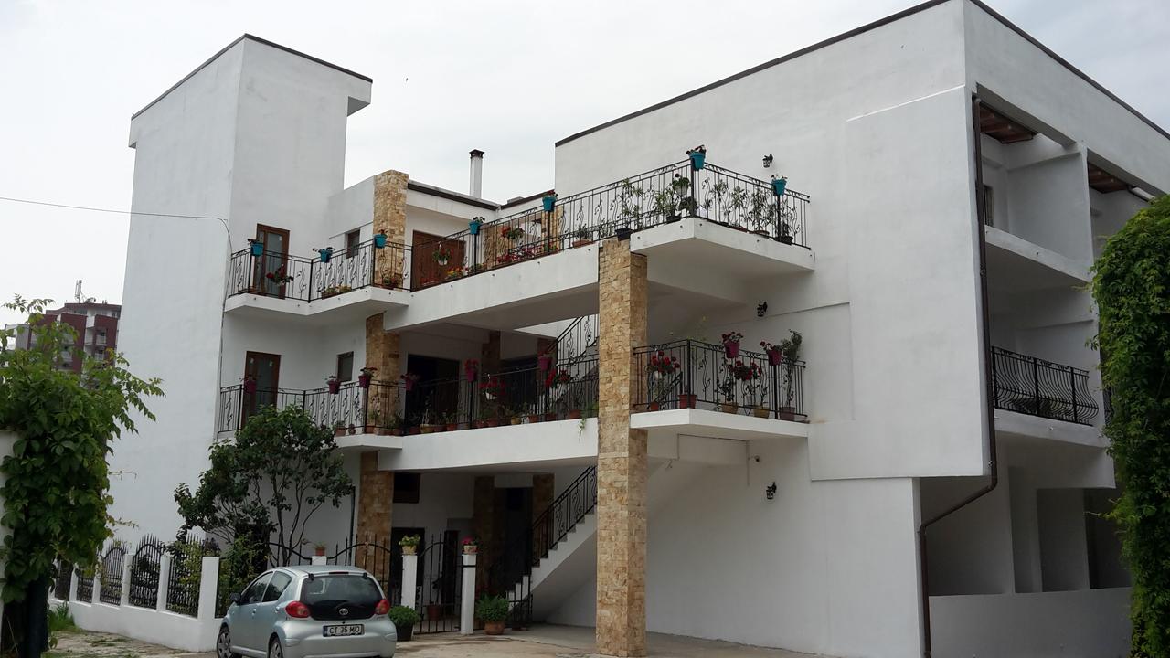 VILA MIOARA