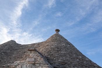 TRULLO SIAMESE